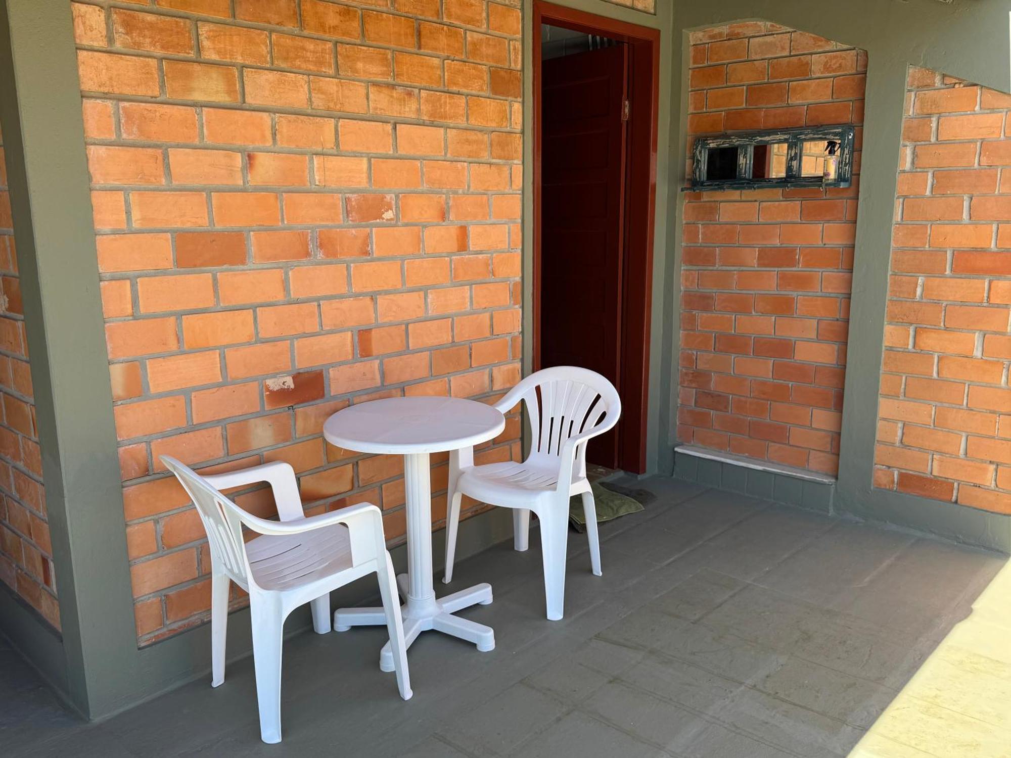 Suite Rustica Florianópolis Exterior foto